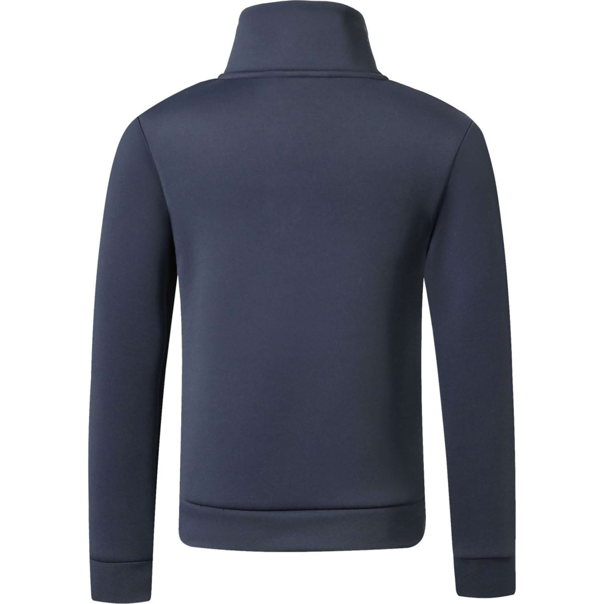 Covalliero Sweater AW25 Kids Dark Navy