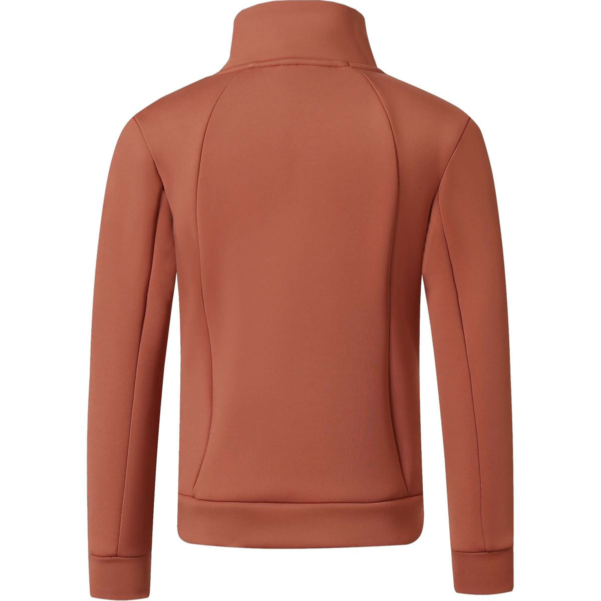 Covalliero Jack AW25 Kids Rust