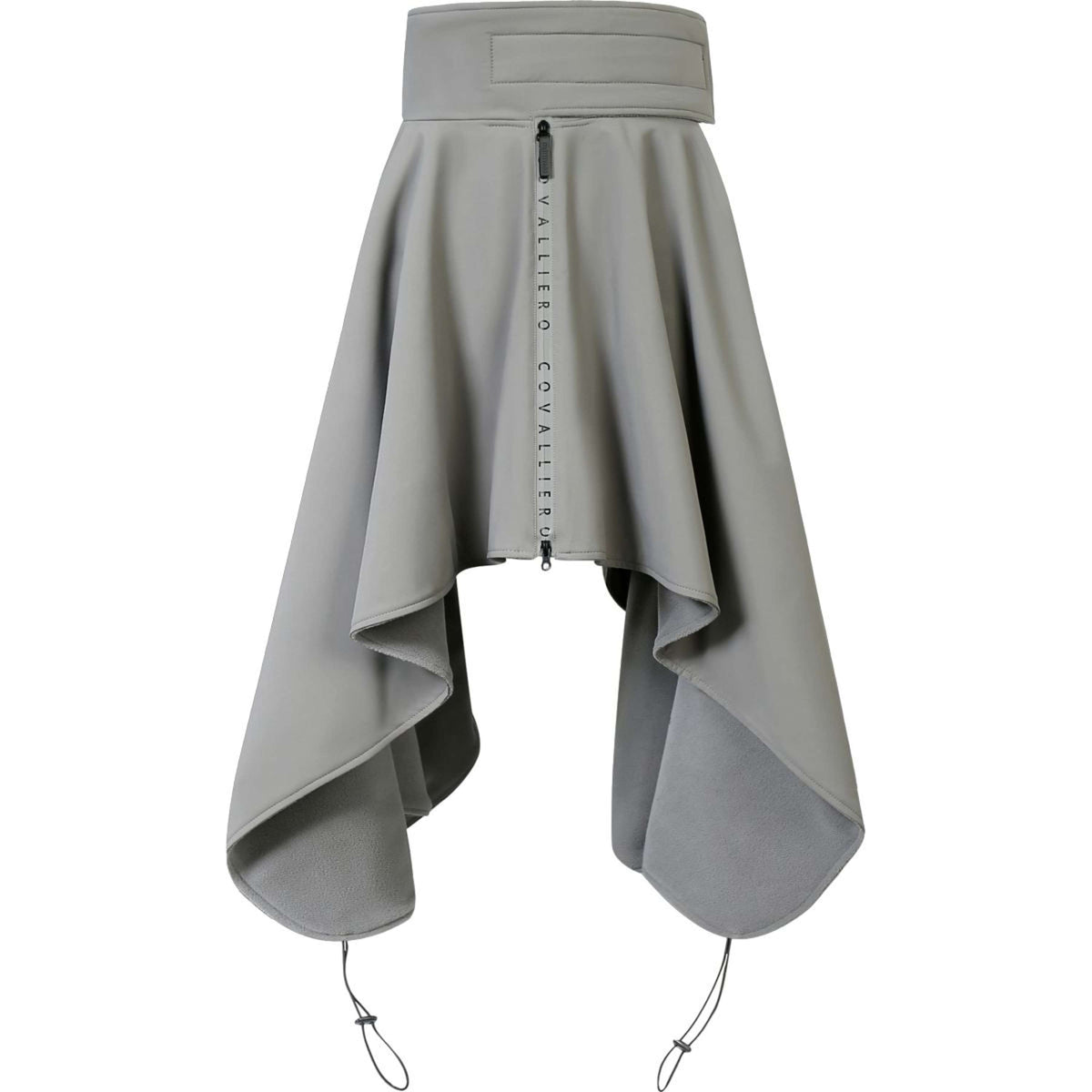 Covalliero Rijrok Thermal AW25 Steel Grey