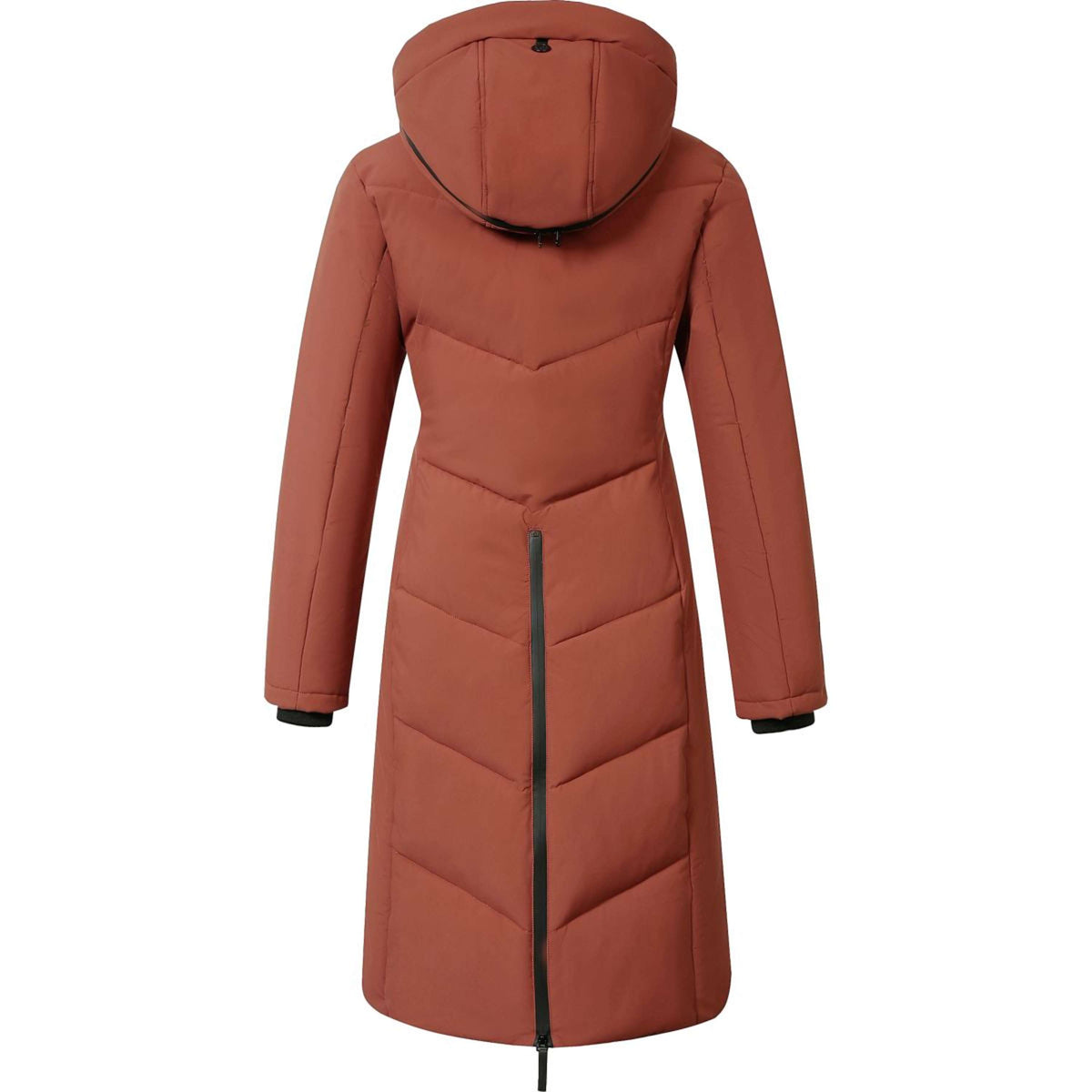 Covalliero Lange Jas AW25 Rust