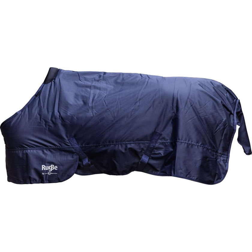 RugBe by Covalliero Winterdeken AW25 100g Dark Navy