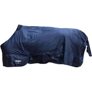 RugBe by Covalliero Winterdeken AW25 300g Dark Navy