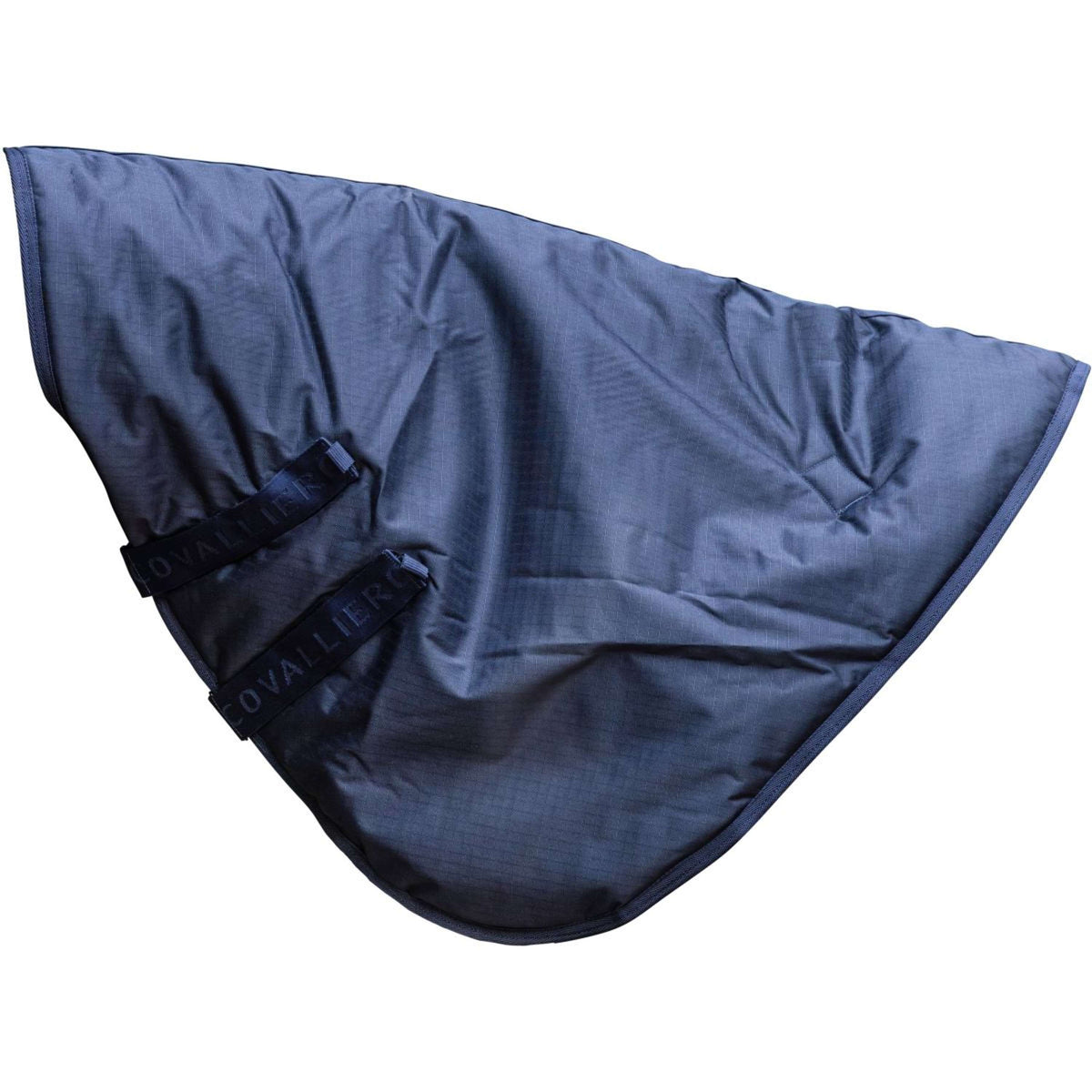 RugBe by Covalliero Halsstuk AW25 200g Dark Navy