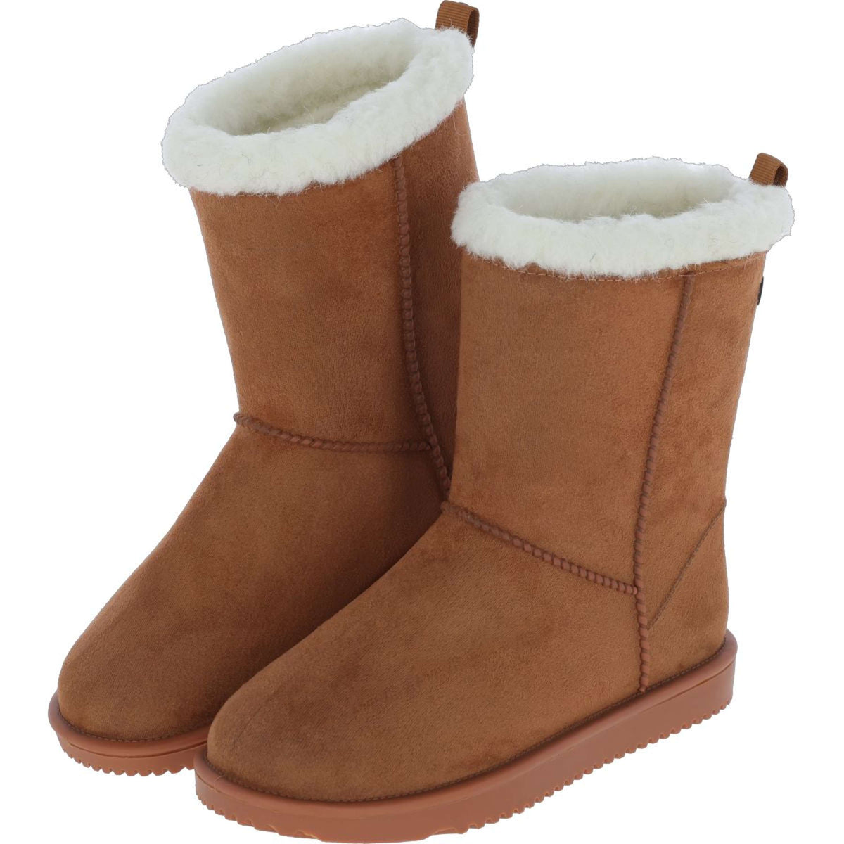 Covalliero Outdoorlaarzen Grande AW25 Chestnut
