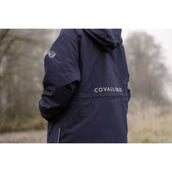 Covalliero Lange Jas Arctic AW25 Dark Navy