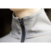 Covalliero Shirt AW25 Lange Mouwen Steel Grey