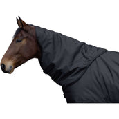 RugBe by Covalliero Halsstuk AW25 100g Zwart