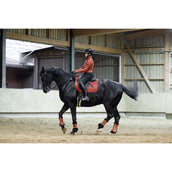 Covalliero Beenbeschermers AW25 Rust