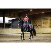 Covalliero Beenbeschermers AW25 Rust