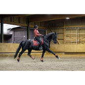 Covalliero Beenbeschermers AW25 Rust