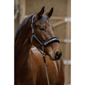 Covalliero Halster AW25 Steel Grey