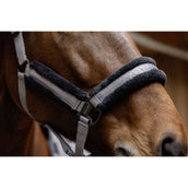 Covalliero Halster AW25 Steel Grey