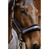 Covalliero Halster AW25 Steel Grey