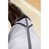 Covalliero Fleecedeken AW25 Steel Grey