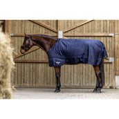 RugBe by Covalliero Winterdeken AW25 100g Dark Navy