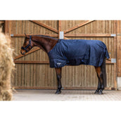 RugBe by Covalliero Winterdeken AW25 300g Dark Navy