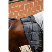 RugBe by Covalliero Winterdeken AW25 300g Steel Grey