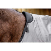 RugBe by Covalliero Winterdeken AW25 100g Steel Grey