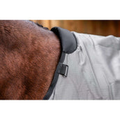 RugBe by Covalliero Winterdeken AW25 300g Steel Grey