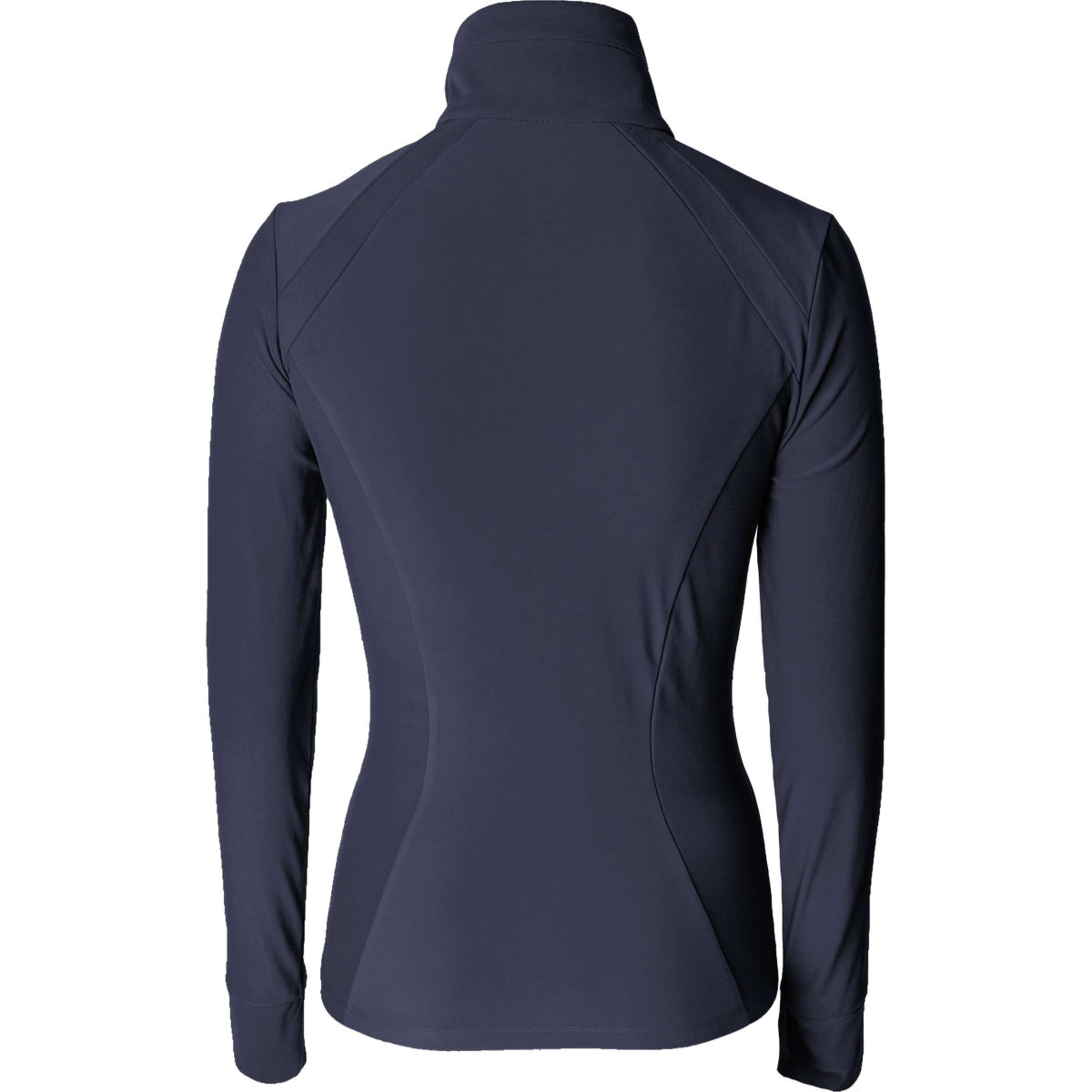 Covalliero Active Shirt AW26 Dark Navy
