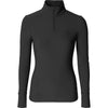 Covalliero Active Shirt AW26 Zwart