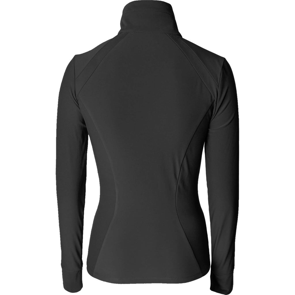 Covalliero Active Shirt AW26 Zwart