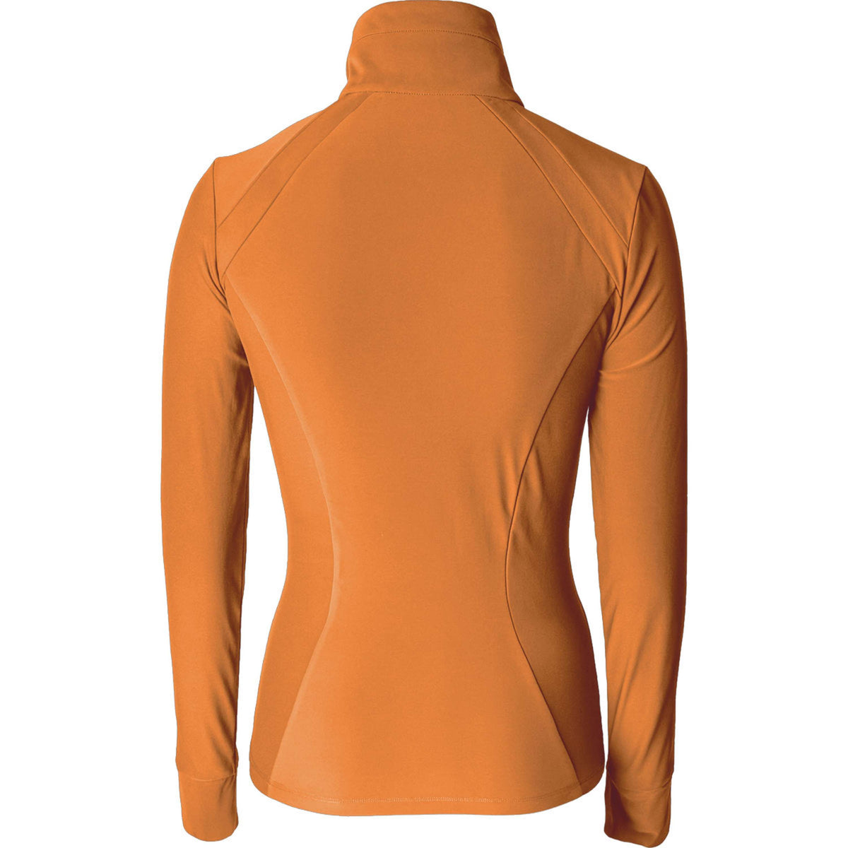 Covalliero Active Shirt AW26 Oranje