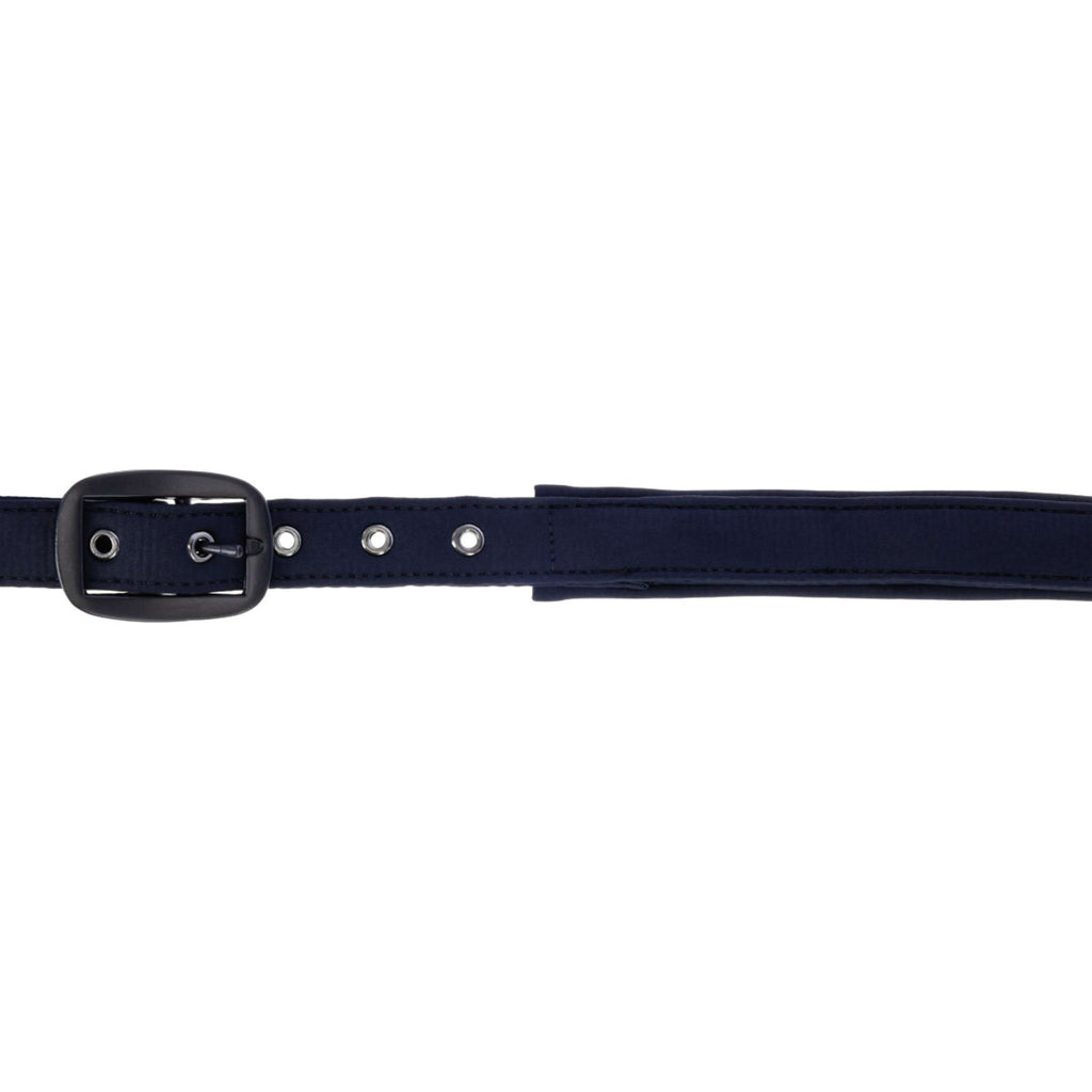Covalliero Halster AW26 Dark Navy