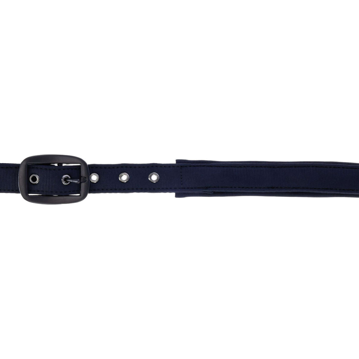 Covalliero Halster AW26 Dark Navy