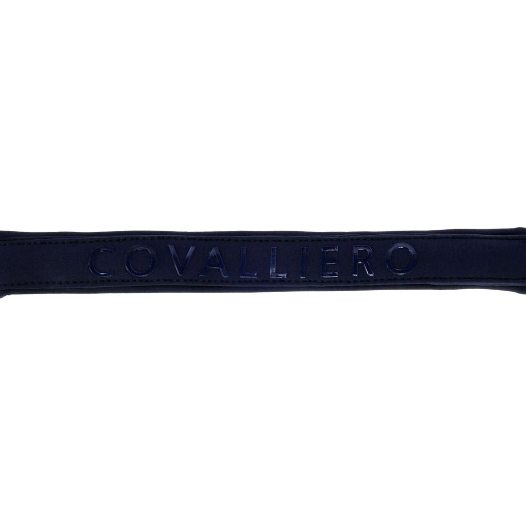 Covalliero Halster AW26 Dark Navy
