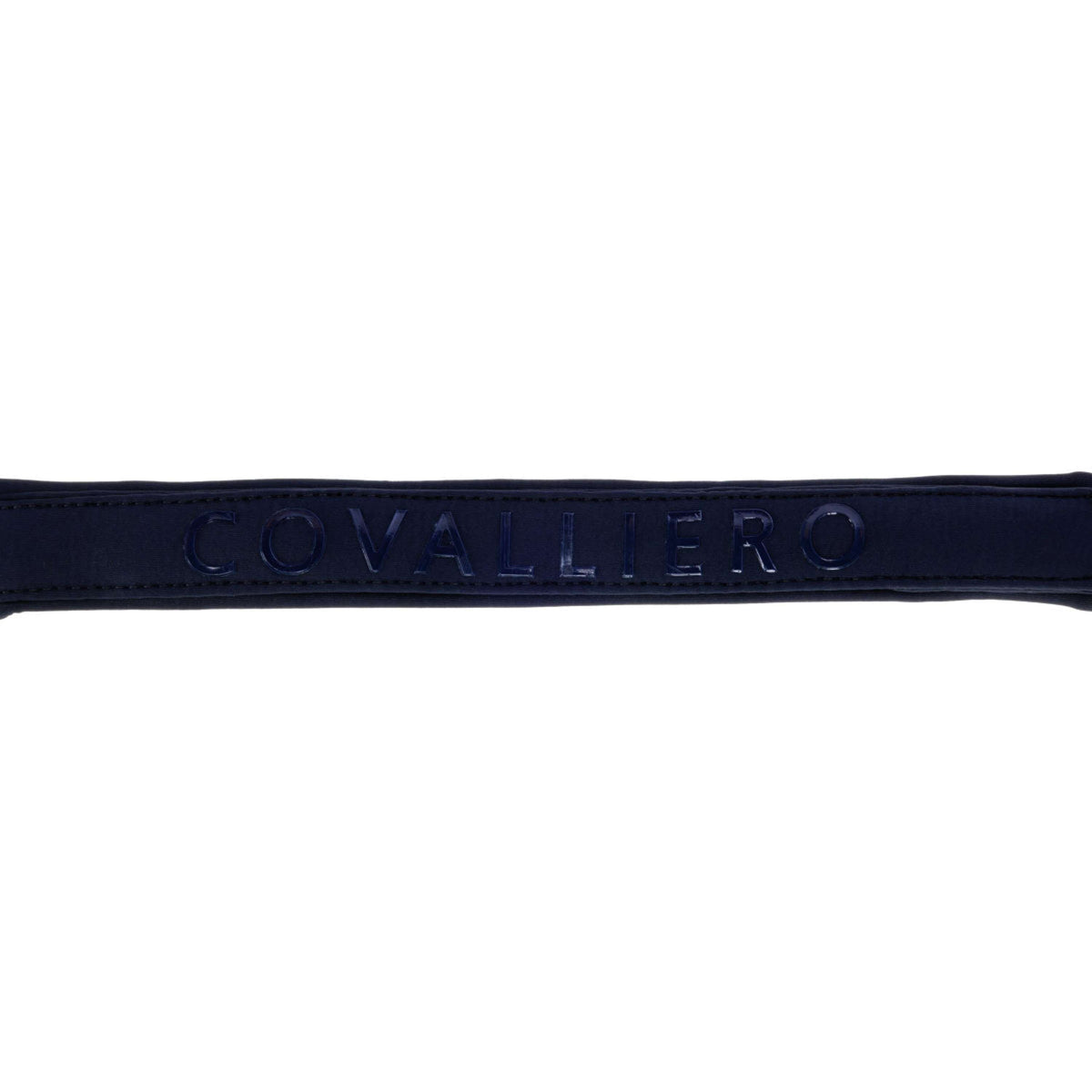 Covalliero Halster AW26 Dark Navy