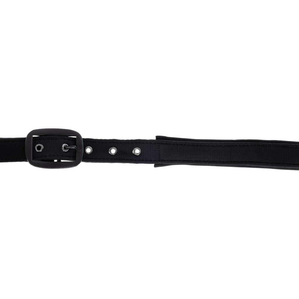 Covalliero Halster AW26 Zwart