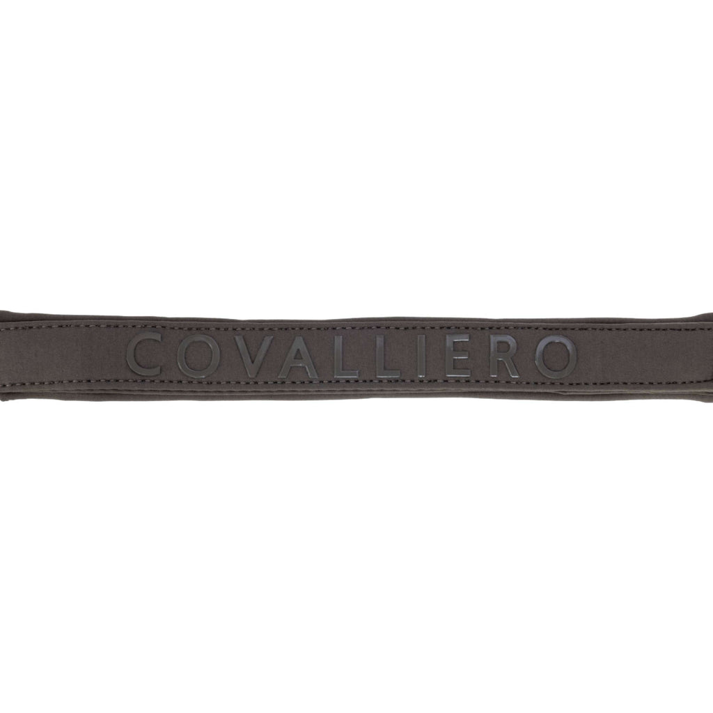 Covalliero Halster AW26 Milky Chocolate