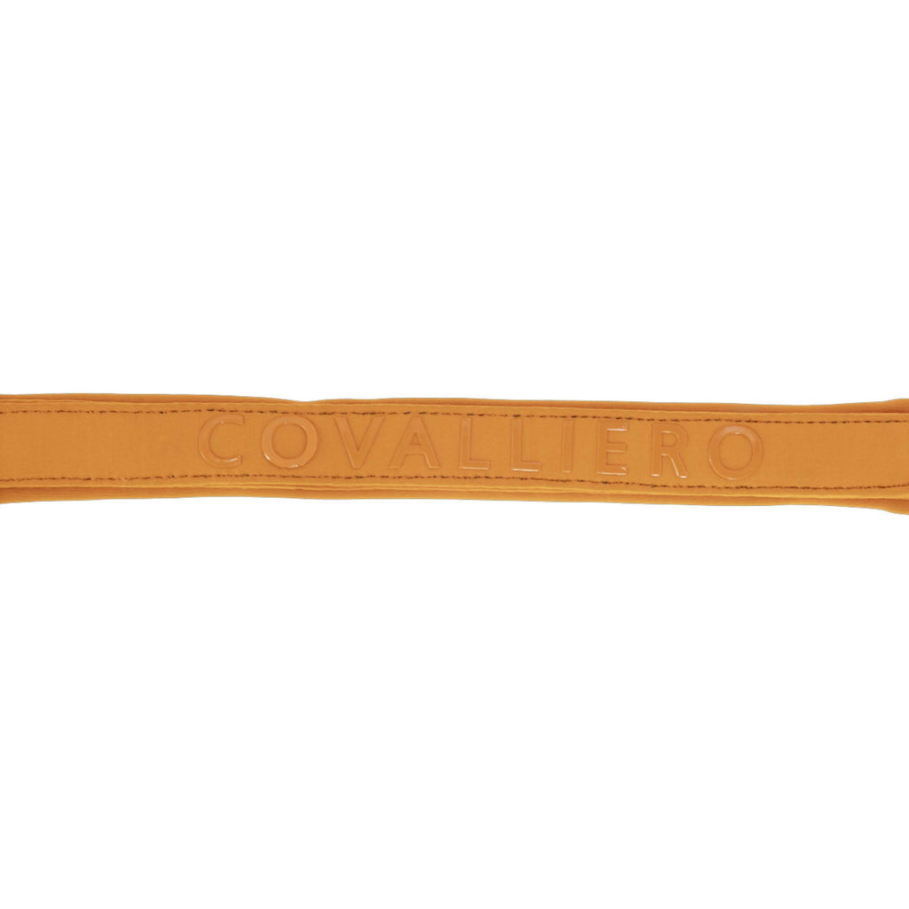 Covalliero Halster AW26 Oranje