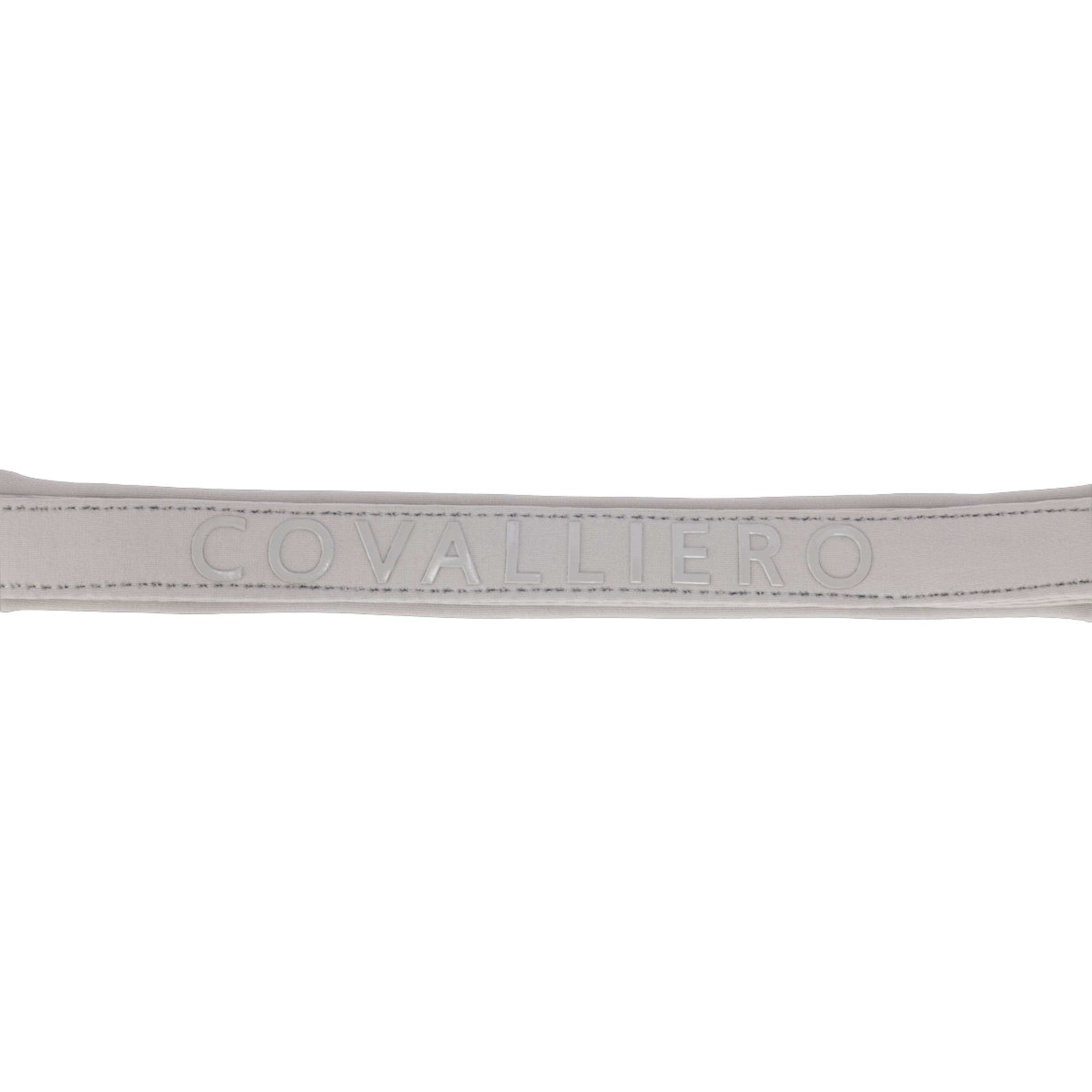 Covalliero Halster AW26 Beige