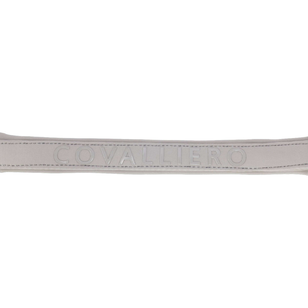 Covalliero Halster AW26 Beige