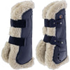 Covalliero Peesbeschermers AW26 Dark Navy