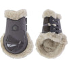 Covalliero Strijklappen AW26 Milky Chocolate