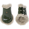 Covalliero Strijklappen AW26 Forest Green