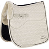 Covalliero Zadeldekje Soft AW26 Dressuur Beige