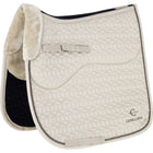 Covalliero Zadeldekje Soft AW26 Dressuur Beige