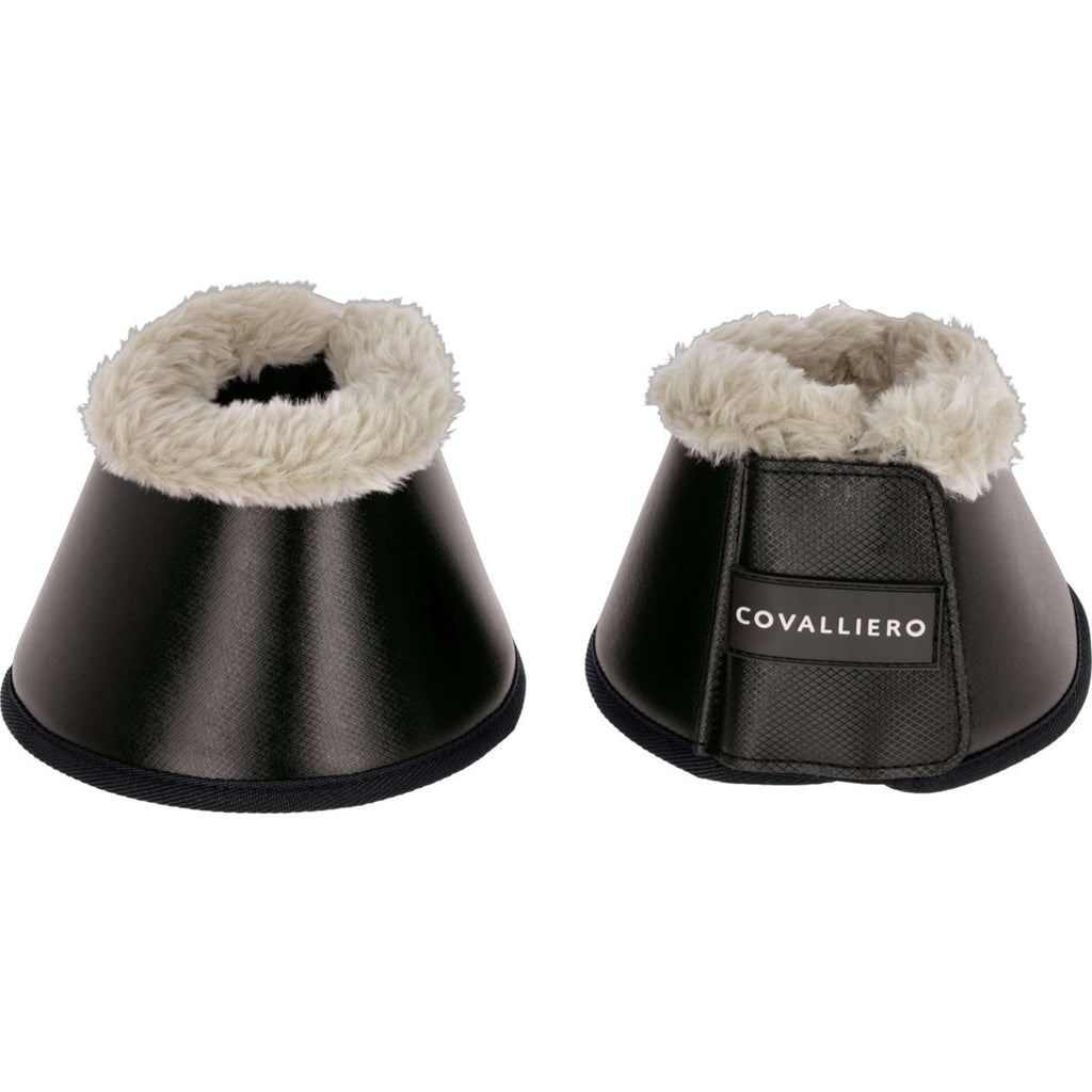 Covalliero Springschoenen AW26 Milky Chocolate