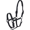 Covalliero Halster AW26 Zwart