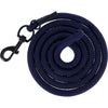 Covalliero Halstertouw AW26 met Musketonhaak Dark Navy
