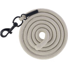 Covalliero Halstertouw AW26 met Musketonhaak Beige