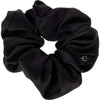 Covalliero Scrunchie AW26 Zwart