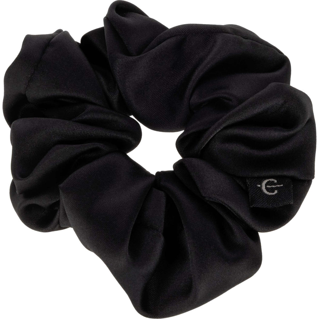 Covalliero Scrunchie AW26 Zwart