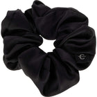 Covalliero Scrunchie AW26 Zwart