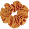 Covalliero Scrunchie AW26 Oranje