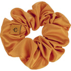 Covalliero Scrunchie AW26 Oranje